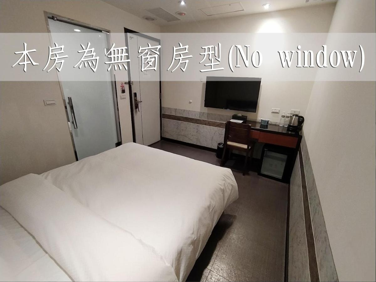 ホテル J タオユアン Pingzhen エクステリア 写真